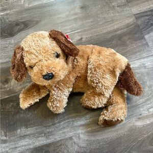 RARE Ty Beanie Buddie - Scrapper